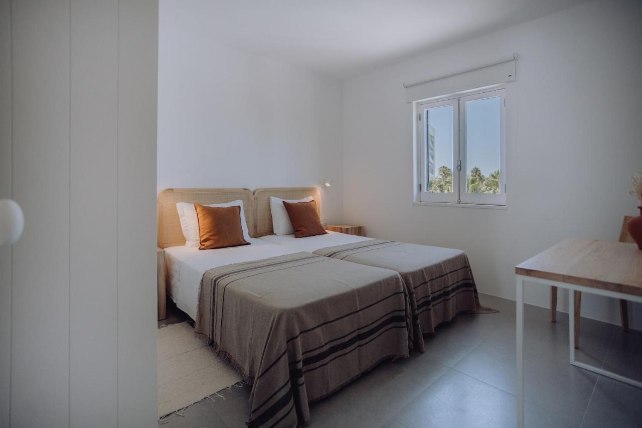 Appartamento Casa Balaia 70 Albufeira Esterno foto