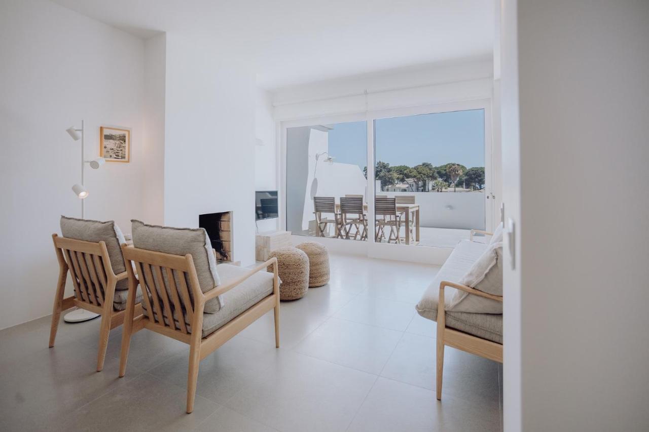 Appartamento Casa Balaia 70 Albufeira Esterno foto