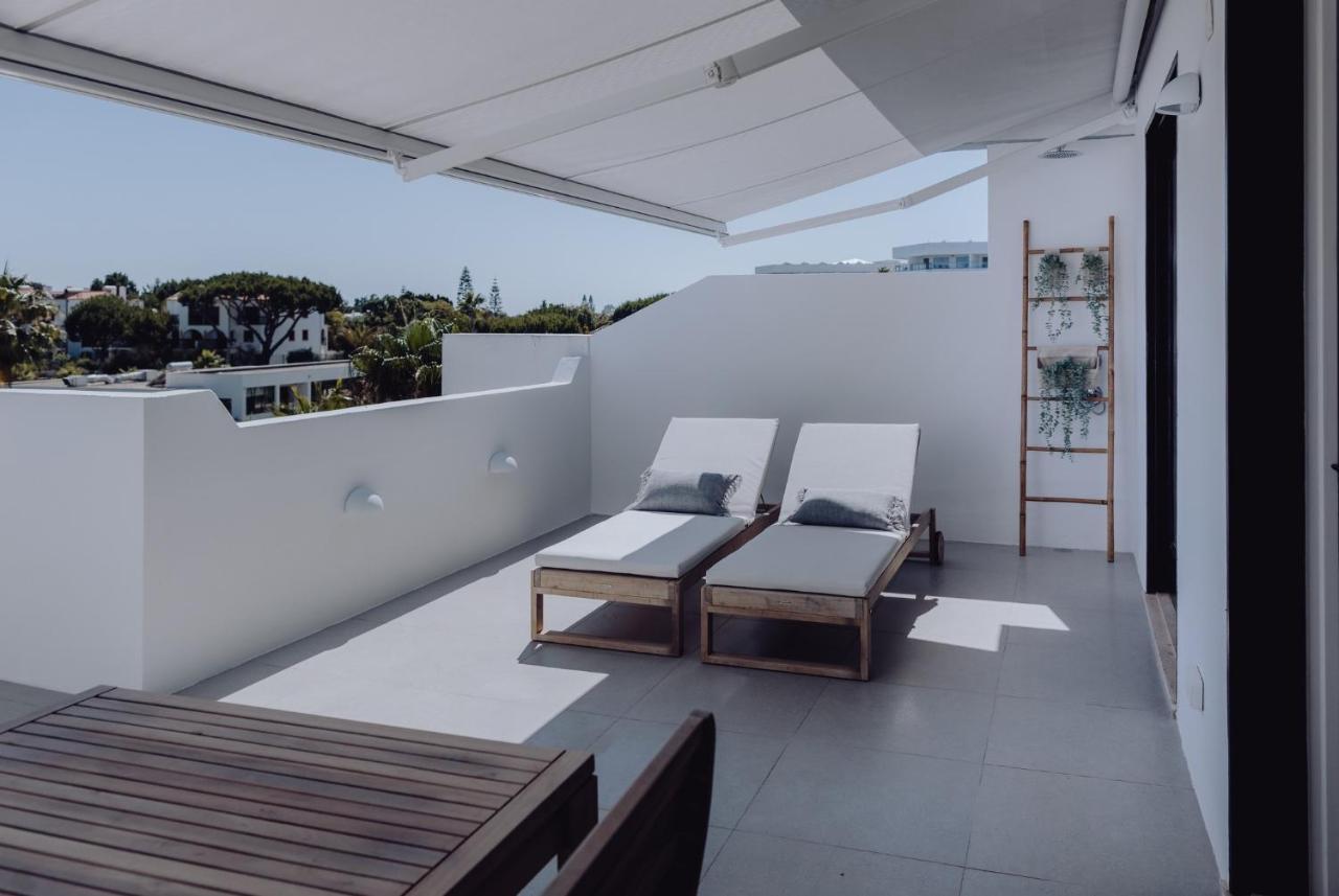 Appartamento Casa Balaia 70 Albufeira Esterno foto