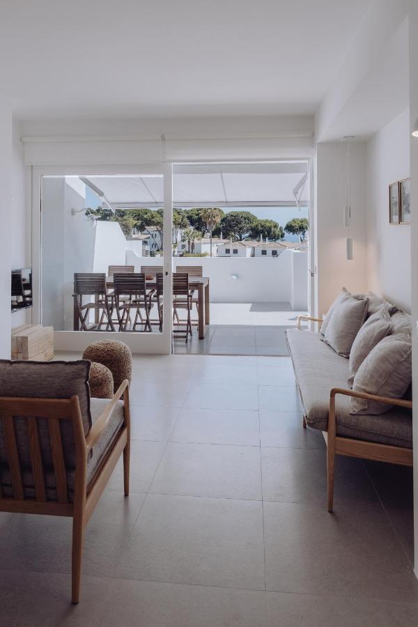 Appartamento Casa Balaia 70 Albufeira Esterno foto