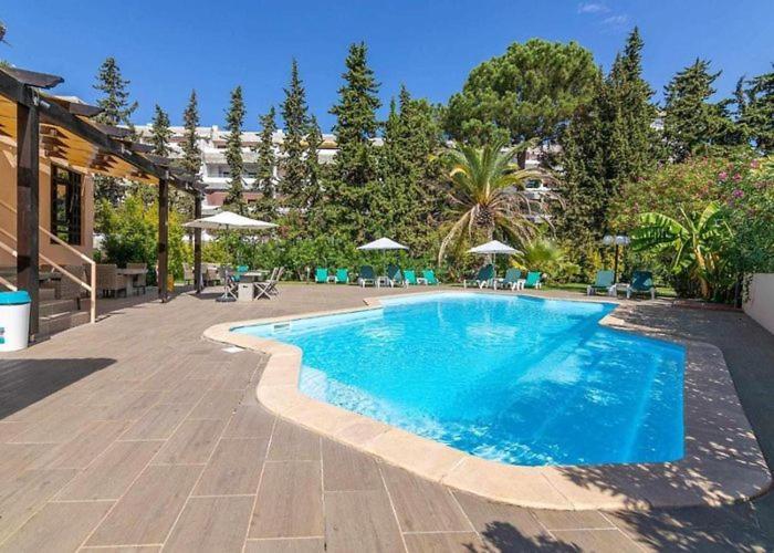 Appartamento Casa Balaia 70 Albufeira Esterno foto