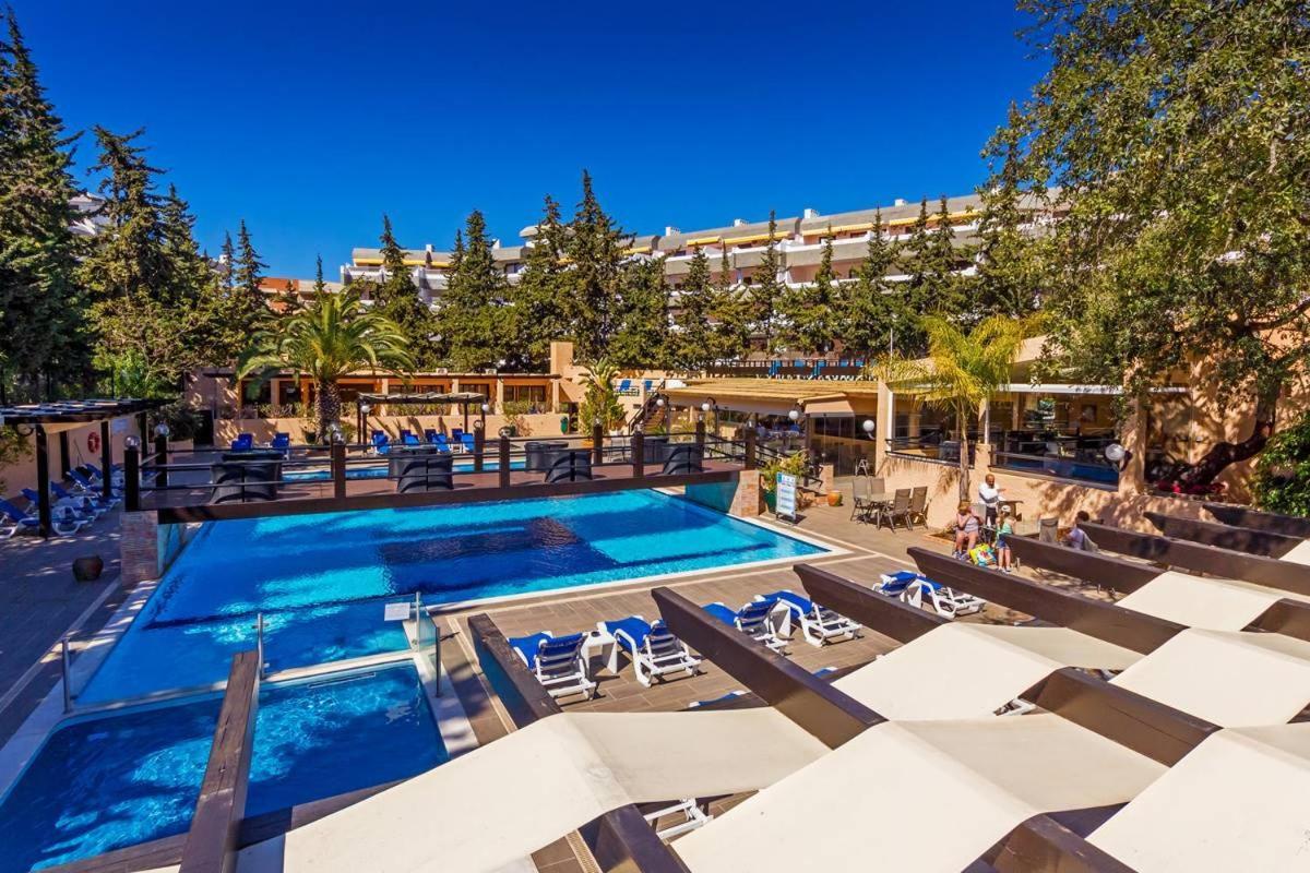 Appartamento Casa Balaia 70 Albufeira Esterno foto